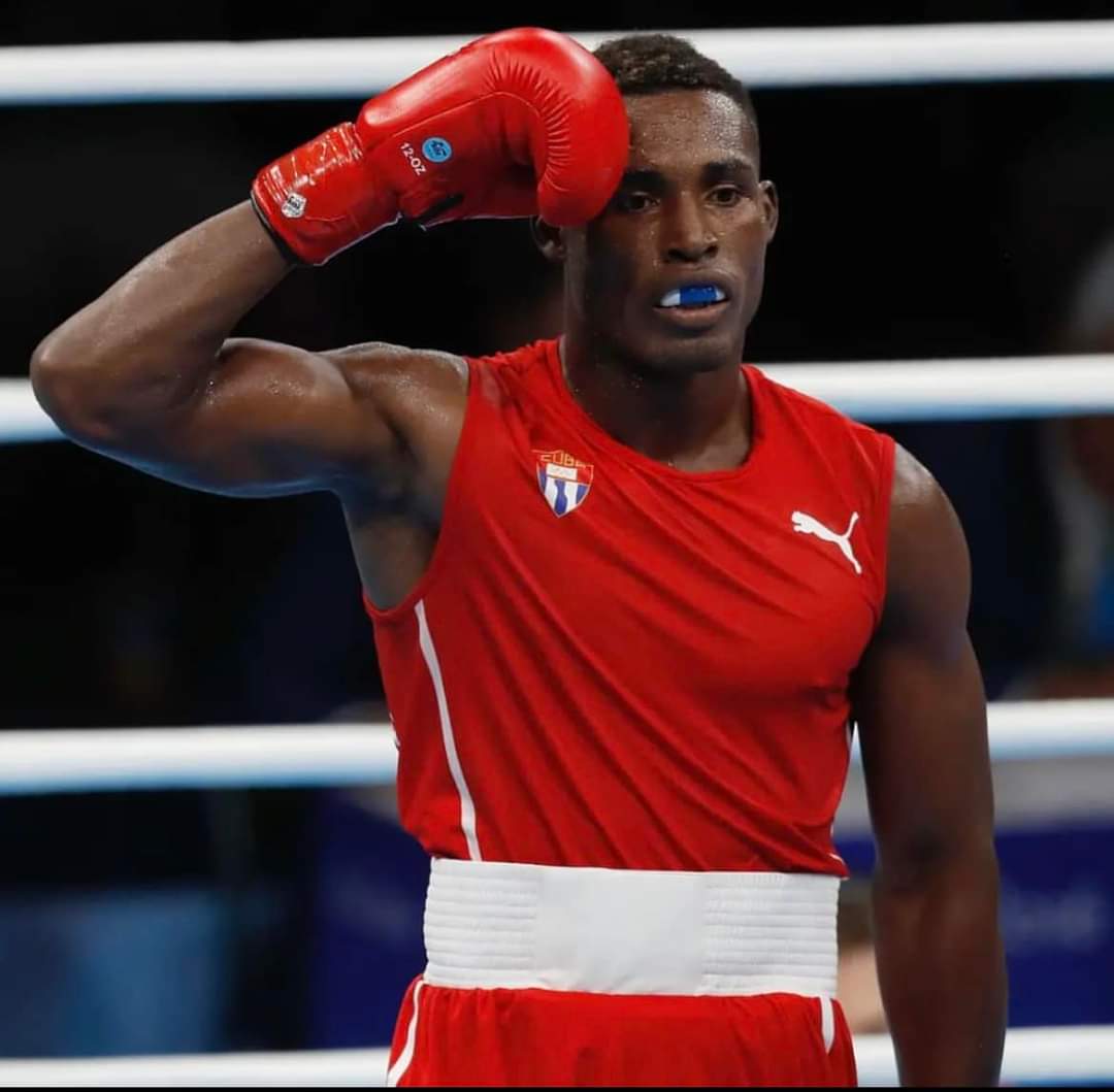 Te amamos. ♥️ #CubaInspira 🇨🇺