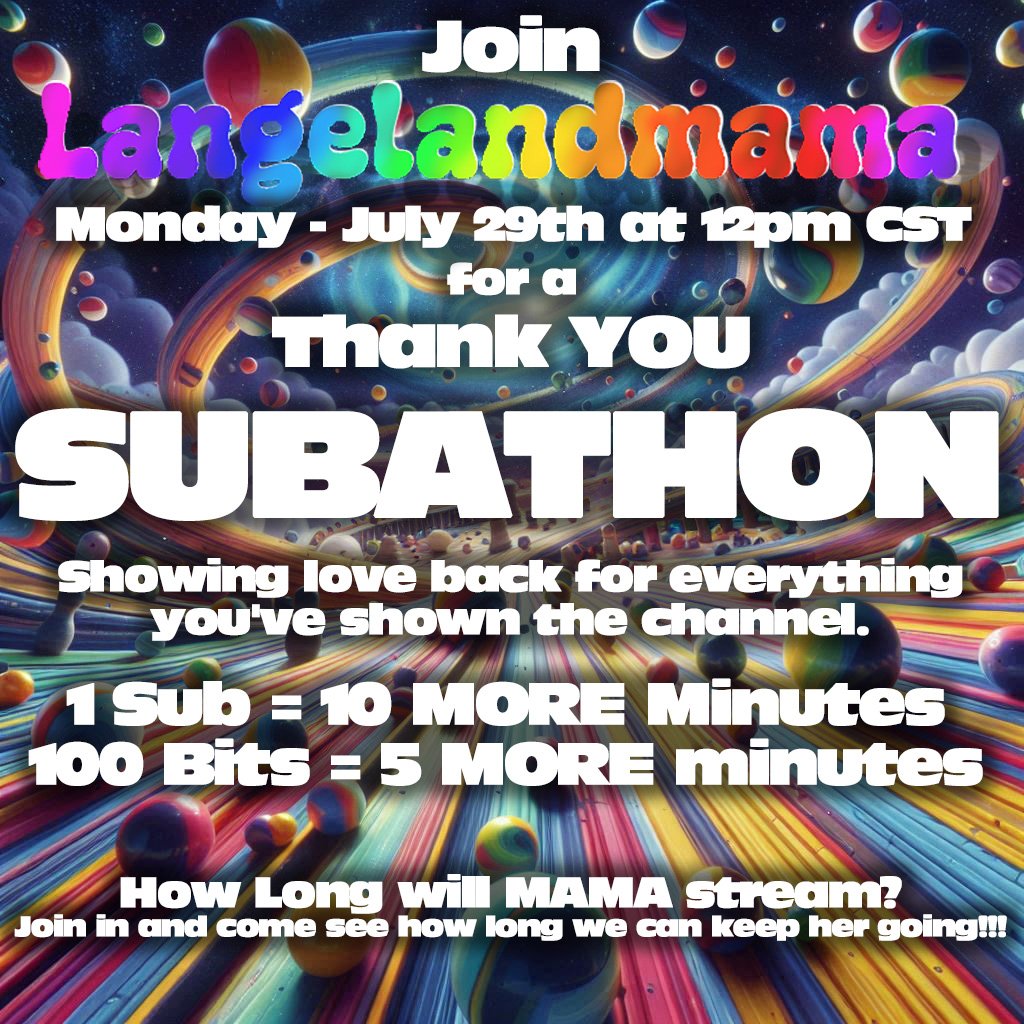 Here is everyone's reminder see you all tomorrow. Or those who can swing by. Can't wait to see you all there. Love you guys it's been a min