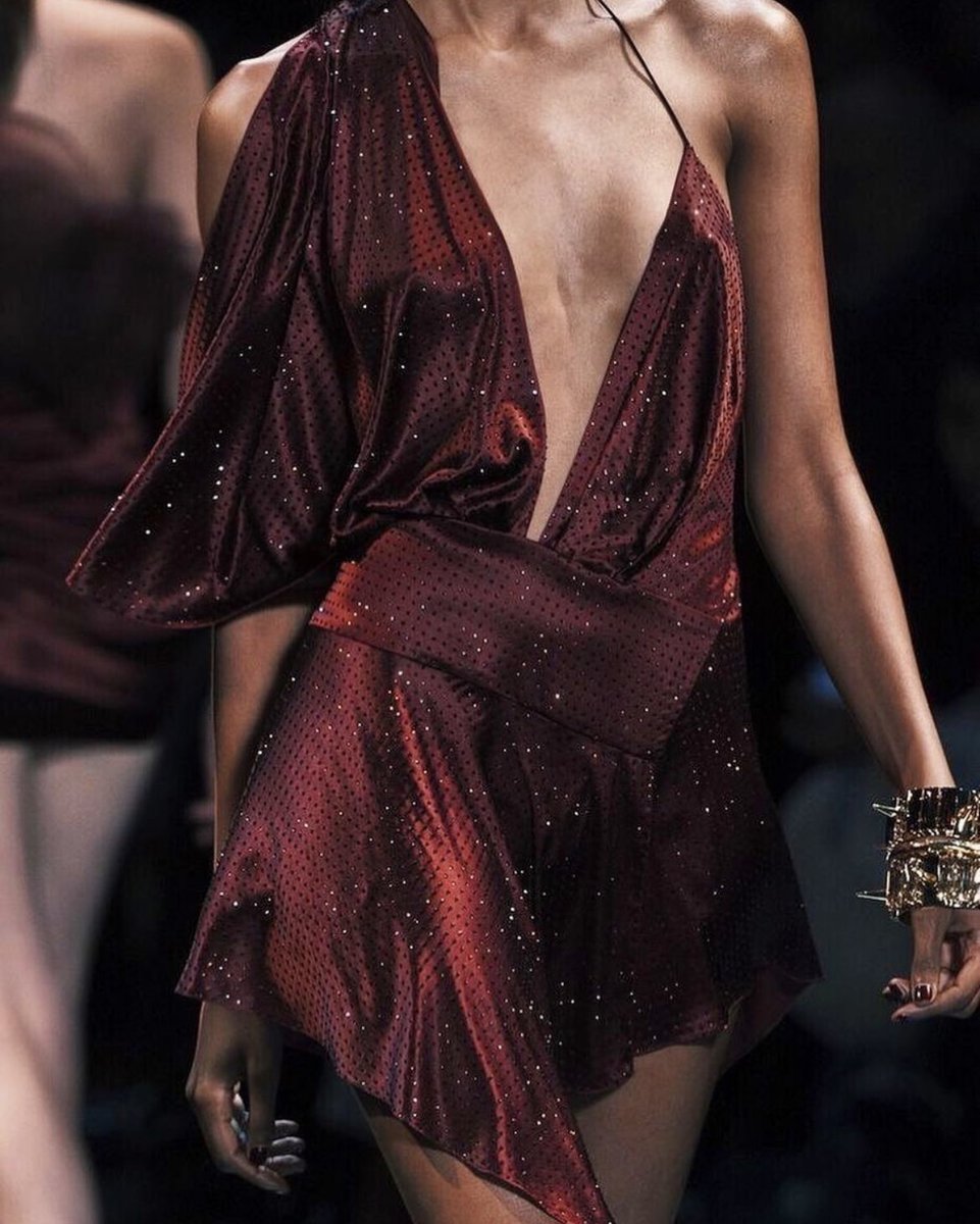 S/S ‘14 Alexandre Vauthier