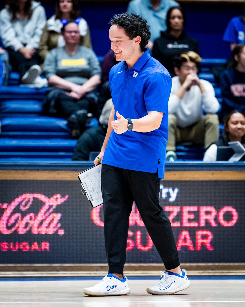 Duke Volleyball (@dukevb) on Twitter photo Good luck to our guy <a href="/_jeremygarcia_/">Jeremy Garcia</a> at the <a href="/usavolleyball/">USA Volleyball</a> NTDP Summer Training series! ππ Good luck to our guy <a href="/_jeremygarcia_/">Jeremy Garcia</a> at the <a href="/usavolleyball/">USA Volleyball</a> NTDP Summer Training series! ππ