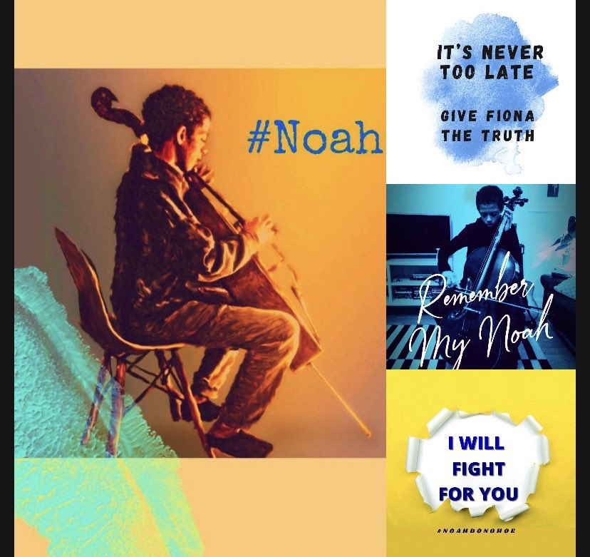 sbear101's tweet photo. #Week214
#NoahsArmy
#JoeMustGo
#McCriskenOut
#RecuseOrBeRecused
#JusticeForNoahDonohoe https://t.co/FV4vafeJX3