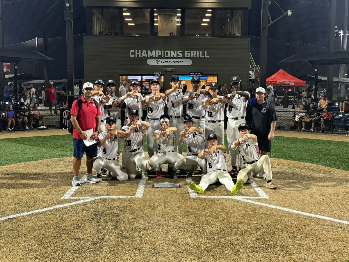 Alex Armand (@alexarmandpbr) on Twitter photo The โ24 <a href="/prepbaseball/">Prep Baseball</a> Future Games was one to remember. Super proud of this group who finished a perfect 3-0 this week. Big shoutout to our staff this week and the players and families who entrusted us with their sons. Iโll ride with the #BootBoys in the foxhole every day of The โ24 <a href="/prepbaseball/">Prep Baseball</a> Future Games was one to remember. Super proud of this group who finished a perfect 3-0 this week. Big shoutout to our staff this week and the players and families who entrusted us with their sons. Iโll ride with the #BootBoys in the foxhole every day of
