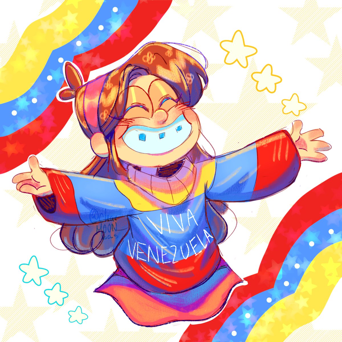 LEMOON: WHEELERSON CEO (he/him)🇻🇪 tweet media