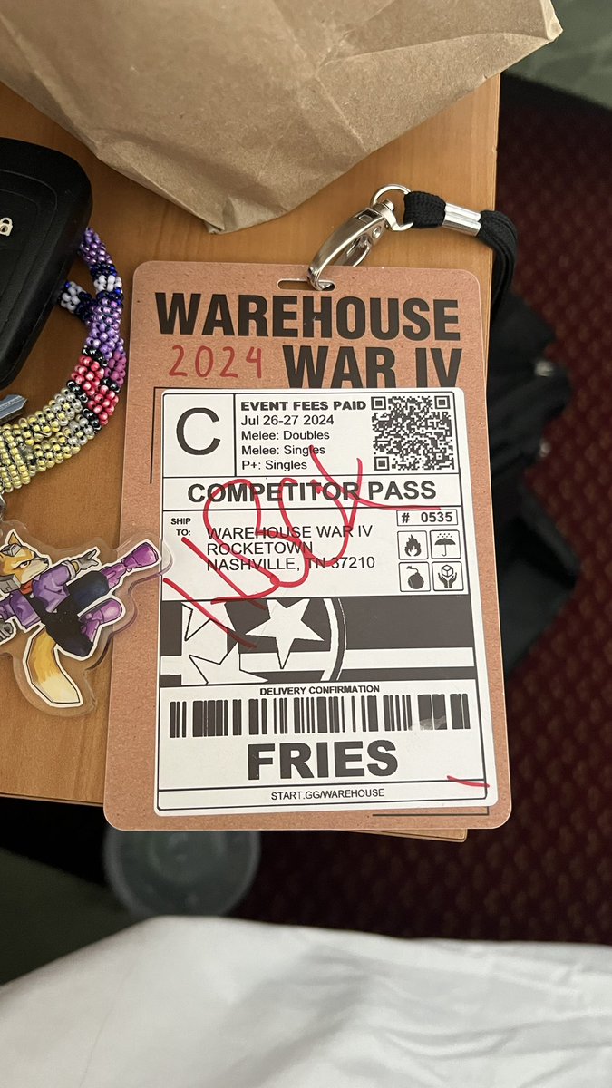 friesbesleepin's tweet photo. Hungrybox wants to round up, encamp, and kill ALL bisexuals and enbys #raw #warehousewar4 #hgoat #clutchgod #fries #top64atmajor #FUCKICS https://t.co/mMbjtbuuLz