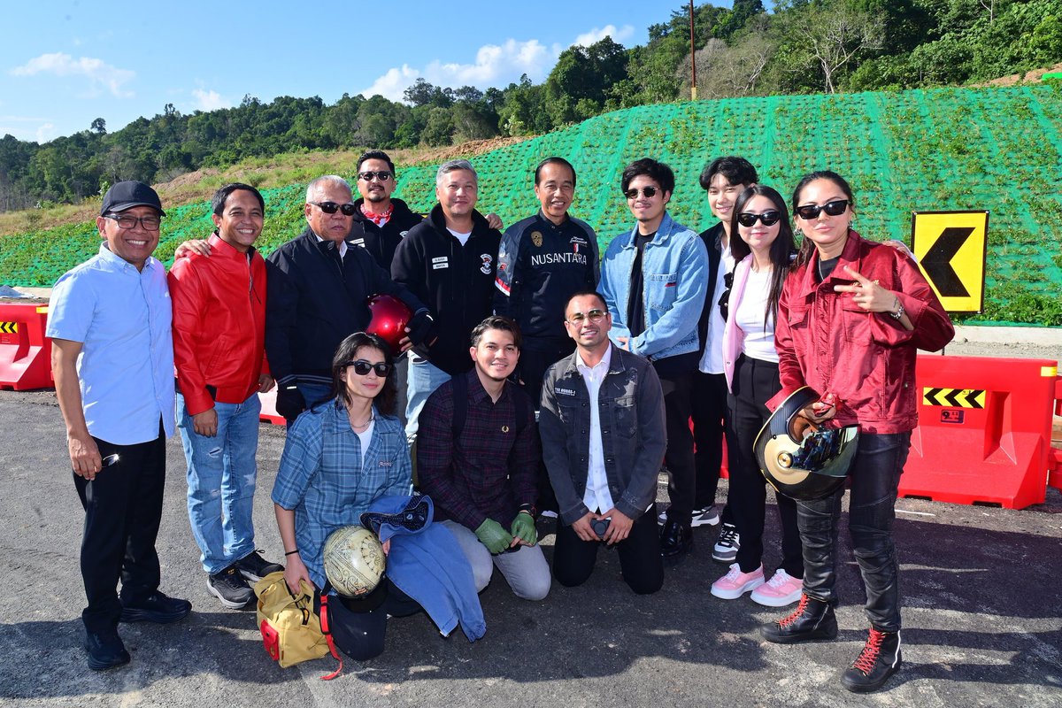 Raja Juli Antoni, MA., Ph.D. tweet media