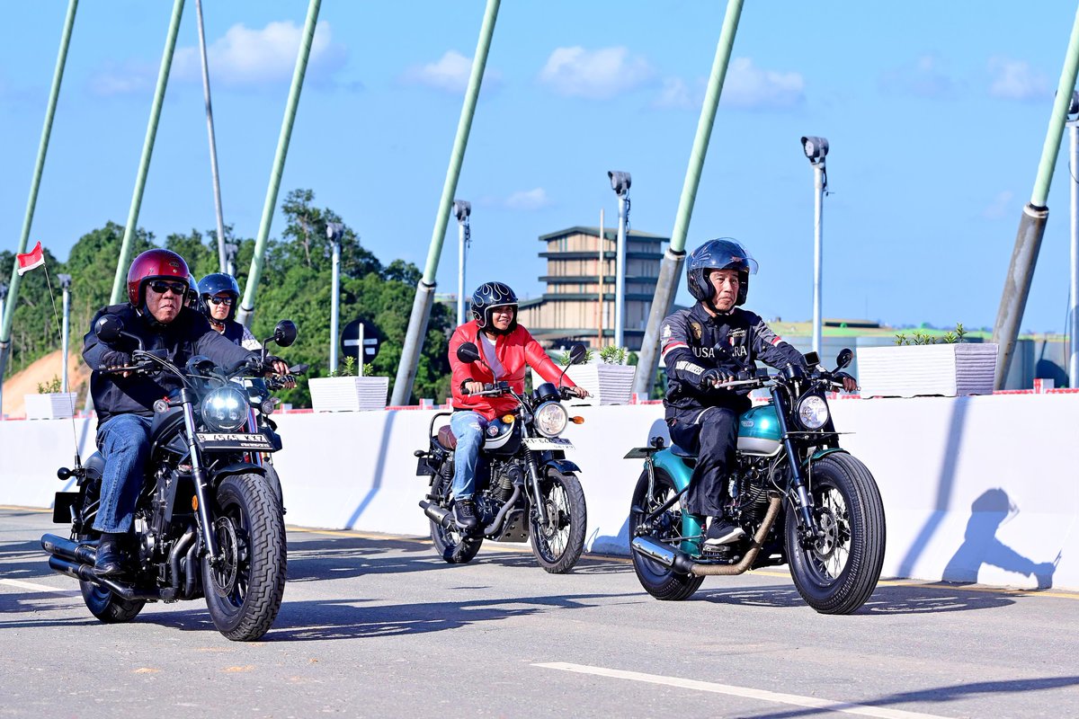 Raja Juli Antoni, MA., Ph.D. tweet media