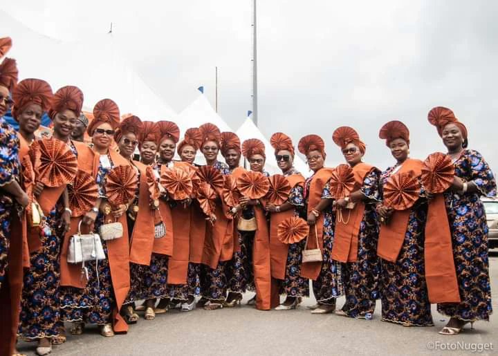 IbadanConnect1's tweet photo. Moments from IBADAN CULTURAL FESTIVAL 

📸 @FotoNugget https://t.co/JihbJTHWWw