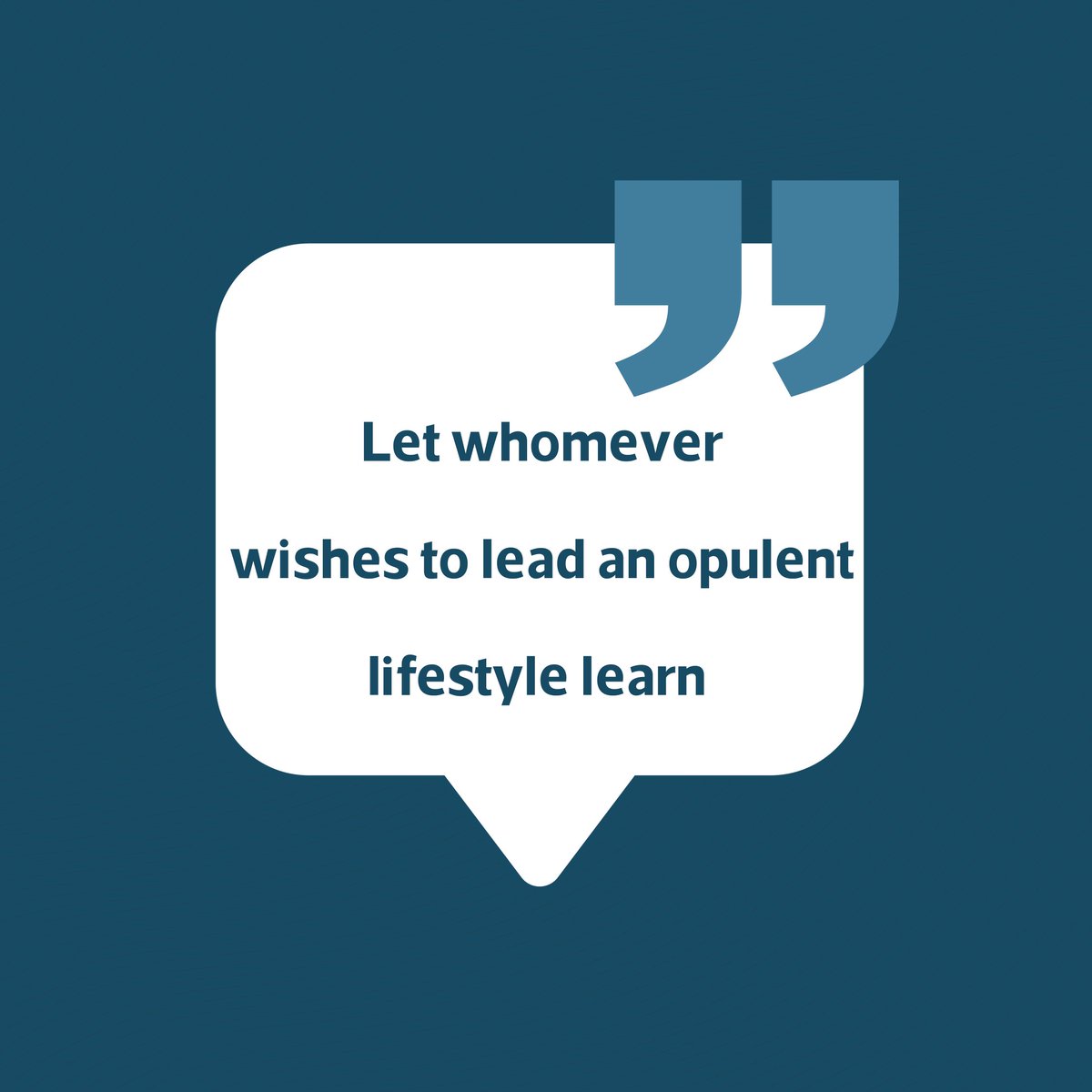 من يريد أن يحيا حياة راقية فليتعلم 📚✨