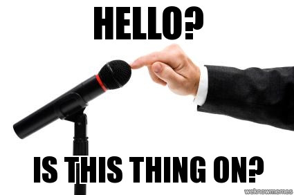 Luego de un merecido descanso, estaremos haciendo nuestro regreso de forma paulatina....eso si....con un enfoque diferente al que teníamos.

Seguiremos abocados a los eSports, pero dejaremos de lado los maravillosos mundo de <a href="/riotgames/">Riot Games</a> para buscar nuevas oportunidades.