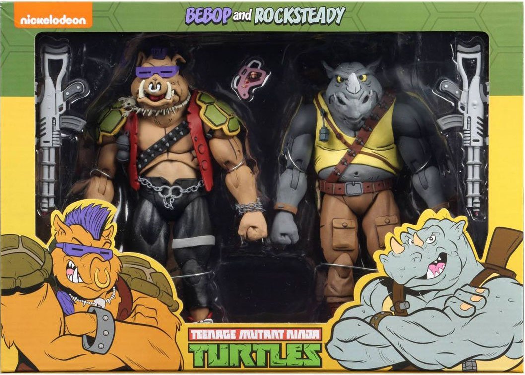 RaUL_AMDERLAINE's tweet photo. ELES INVENTÃO ESSES NOME BASEADO NAS TARTARUGA NINJA

"-AGORA A RAÍSSA FEZ UM BEBOP ROCKSTEADY DUPLO..." https://t.co/mkEFmNbdVX