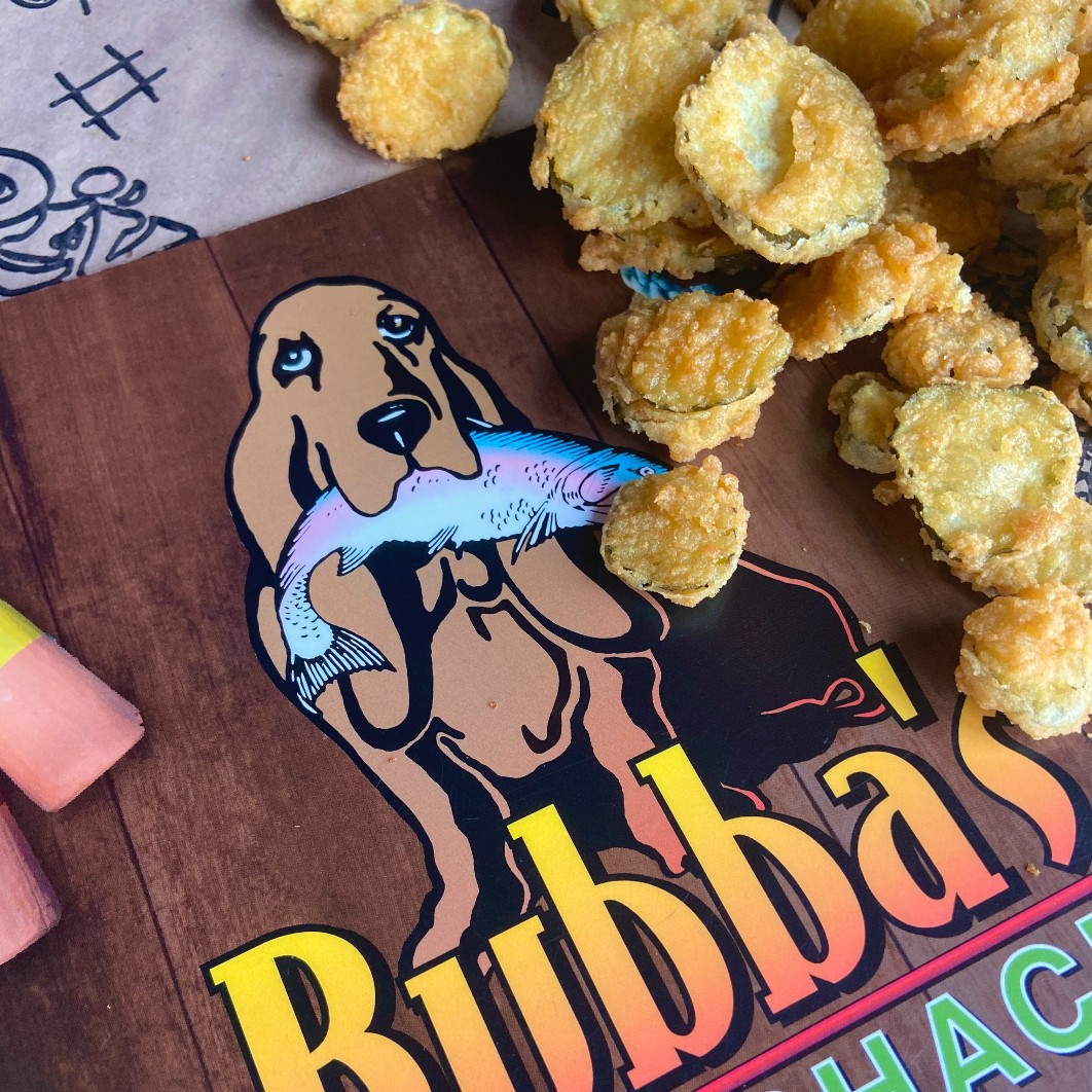 Bubbasfishshack's tweet photo. PICKLE NICKELS 
#pickle #appetizer #picklelovers https://t.co/BKxrJhUYwl