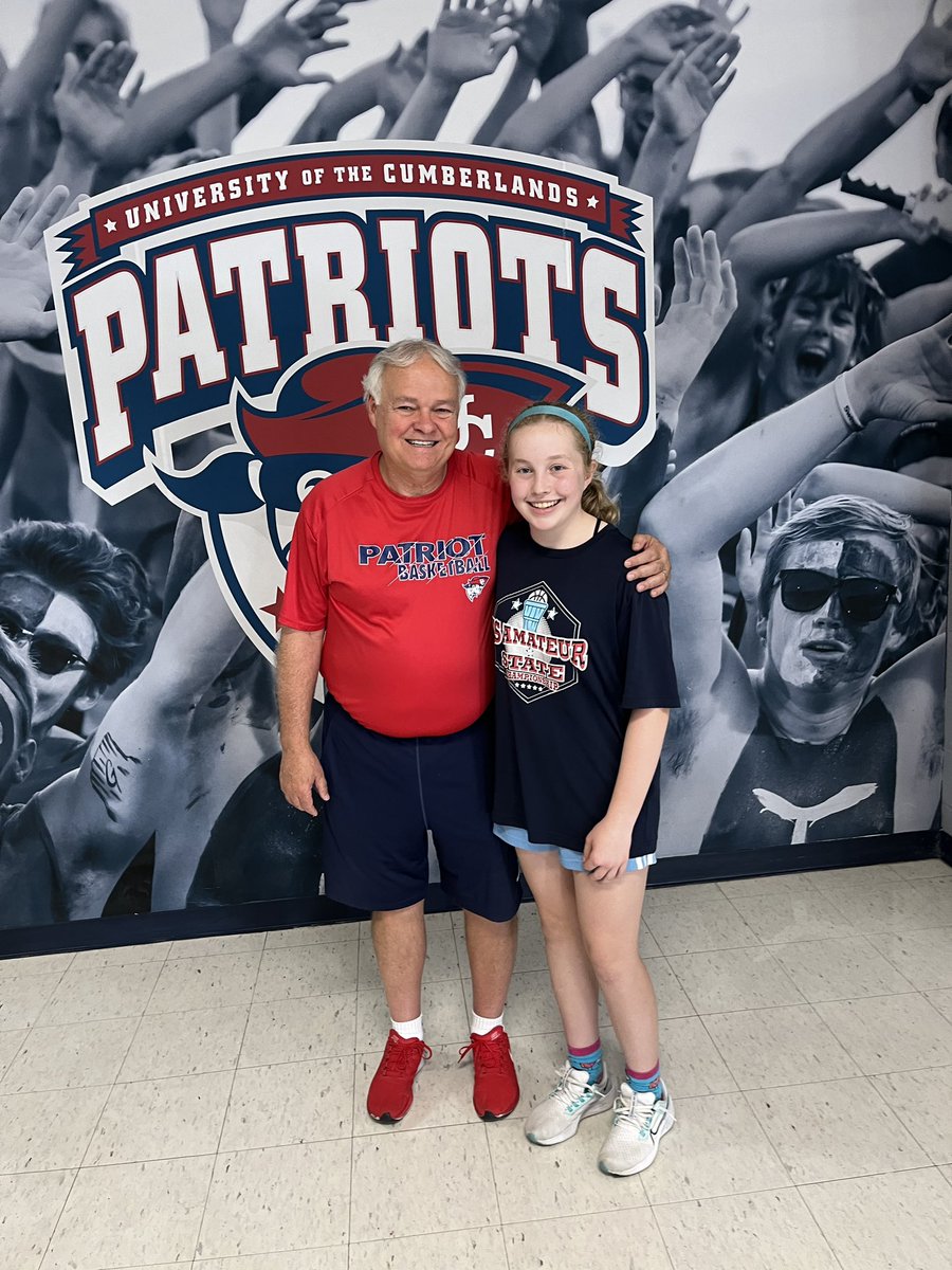 Brooke Perry (@brookep_4) on Twitter photo Thank you @CoacRickReeves and <a href="/KrystalReevesEv/">Krystal Reeves-Evans</a> for inviting me to <a href="/Ucwbb/">UC Women's Basketball</a> camp! It was a great first experience, and I love your boldness for Christ! <a href="/HeritageLMntnrs/">Lady Mountaineers Basketball</a> @TeamUnGuardable Thank you @CoacRickReeves and <a href="/KrystalReevesEv/">Krystal Reeves-Evans</a> for inviting me to <a href="/Ucwbb/">UC Women's Basketball</a> camp! It was a great first experience, and I love your boldness for Christ! <a href="/HeritageLMntnrs/">Lady Mountaineers Basketball</a> @TeamUnGuardable