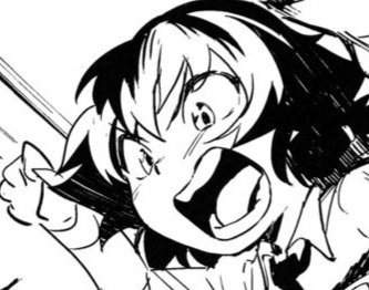 SHUT UP NO ONE TALKS LIKE THAT‼️‼️‼️‼️‼️