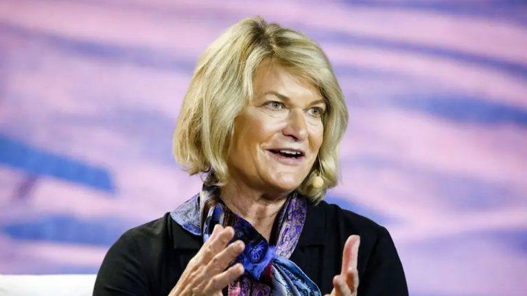 #crypto #cryptocurrency #news  #VectorCoin #lookmining #bitcoin
✅ Senator Lummis Proposes Bitcoin Strategic Reserve Bill to Bolster US Economy
news.bitcoin.com/senator-lummis…
