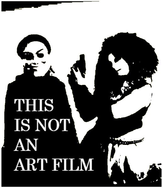 Premiere Screening of new film (45 mins, indie UK). Screening +short Q&amp;A + shorts on Billy Childish/Penny Rimbaud + live perf from Mikey G (David Devant &amp; his Spirit wife).
Film kinda about: #bauhaus #scaffolding #spacemen3 #throbbinggristle #goths #willhodgkinson #cathiunsworth