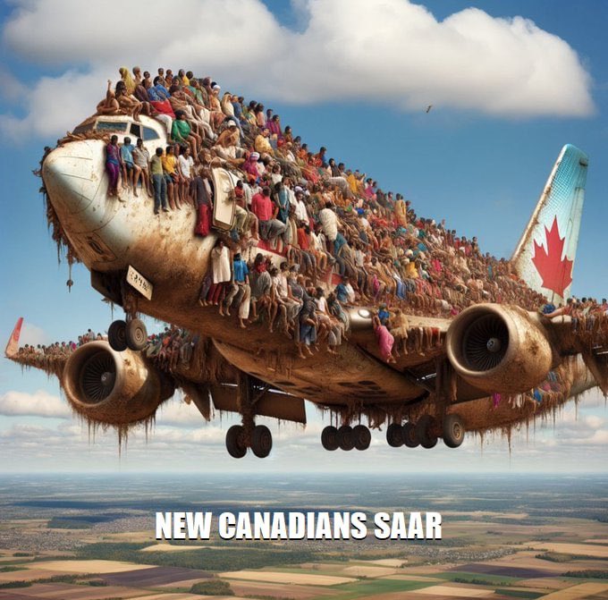 TheSingingDoc's tweet photo. And you are paying for their seats.. #flycanada https://t.co/qIvlU0BcPK