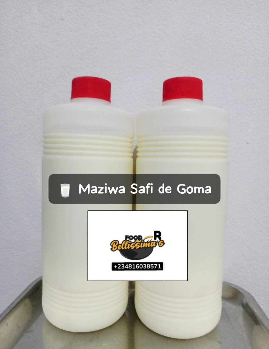 Ruthkamuanya1's tweet image. MBOTE🇨🇩 

Nous vendons les #Produits_Frais de #Goma/KIVU 👉 sur place, à Kinshasa.

Pour vos #commandes👇

Tél. +243816038571 whatsApp commercial📨
#Livraison_possible📌

🔃RT 🕊️🪜🙏

#Bellissima_R_FOOD🍽️