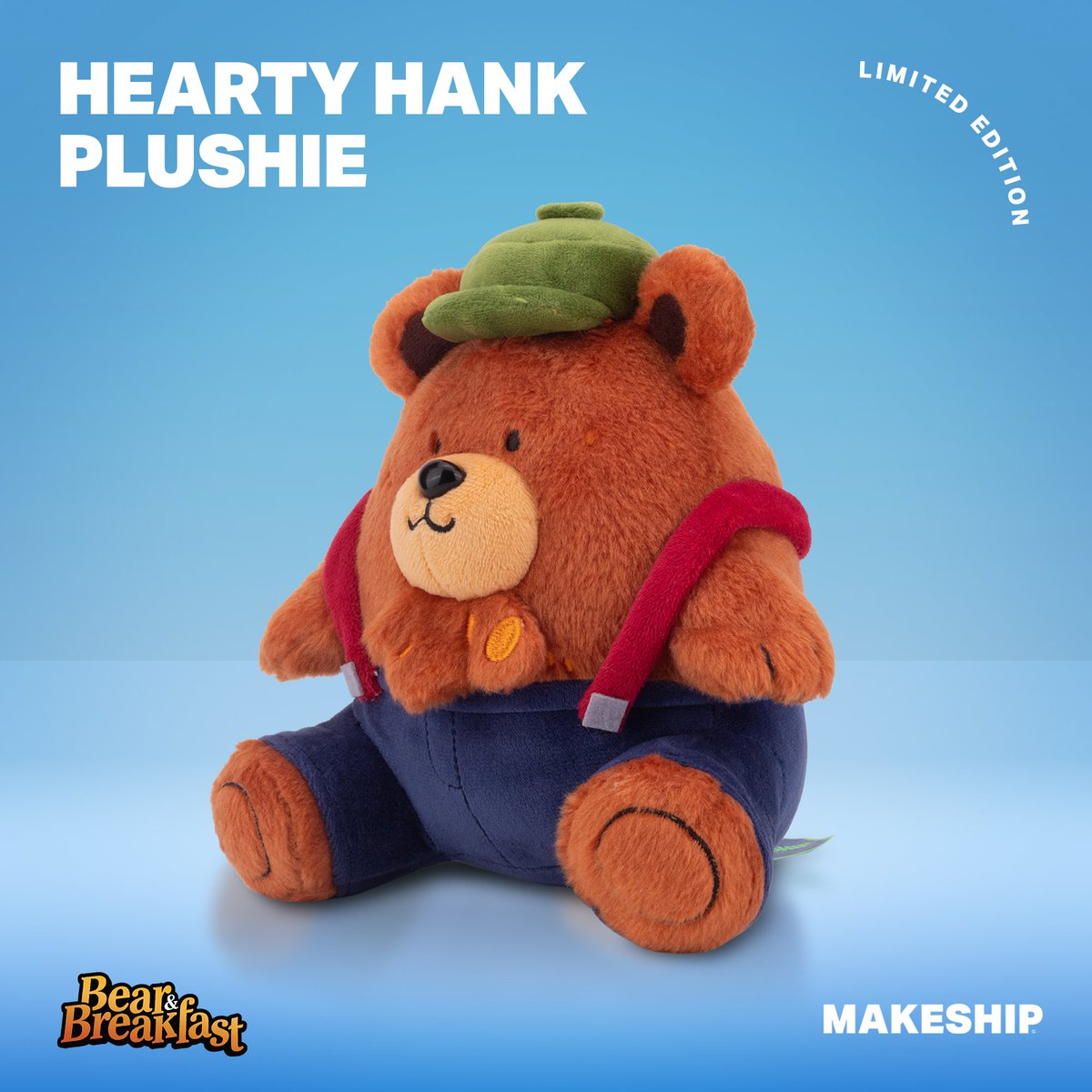 Bear and Breakfast 🐻 tweet media