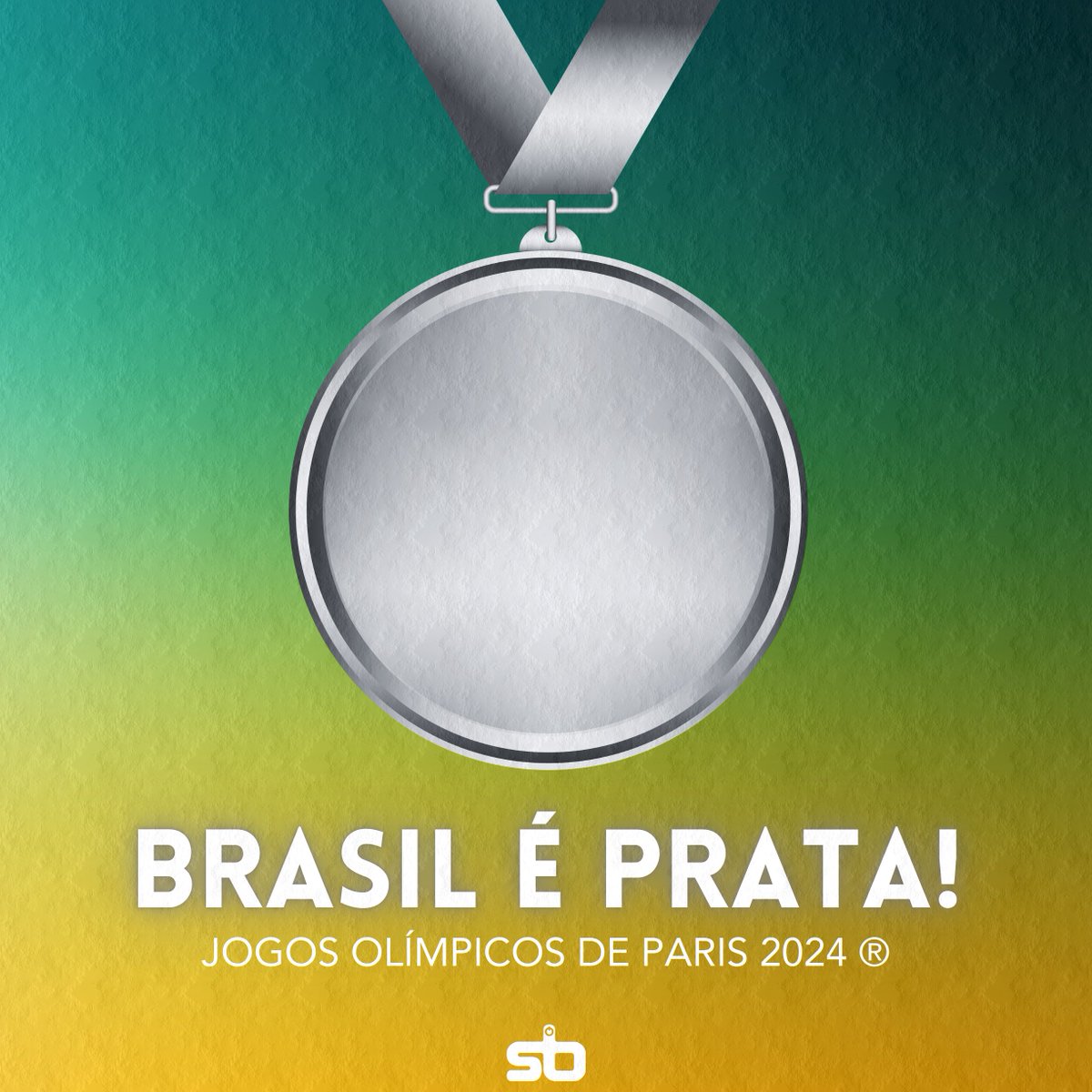 sboficial's tweet photo. 🚨 WILLIAN LIMA É PRATA! O atleta Willian Lima conquista a medalha de prata para o Brasil no Judô. #Paris2024 https://t.co/McPqb7eIp3