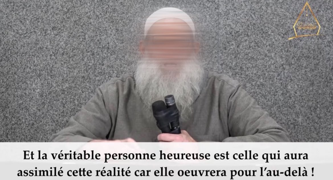 qalbasswad's tweet photo. Le bonheur dans cette vie.. https://t.co/WdGAib654M