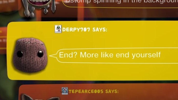 Dstompsez's tweet photo. My one regret is that I never got the chance to keep all the nice reviews left on my levels. 
They kept me going. I miss ‘em so.

Instead, one of the only reviews I have photo evidence of is this one https://t.co/FDtAYFKnp1