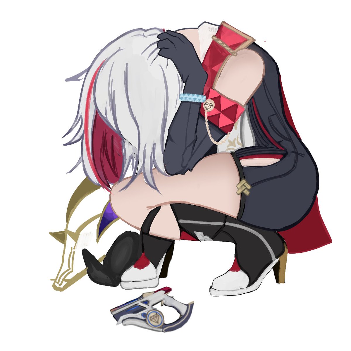 avenpaz icons just dropped #avenpaz #AvenPazWeek   #Topaz  #HonkaiStarRail