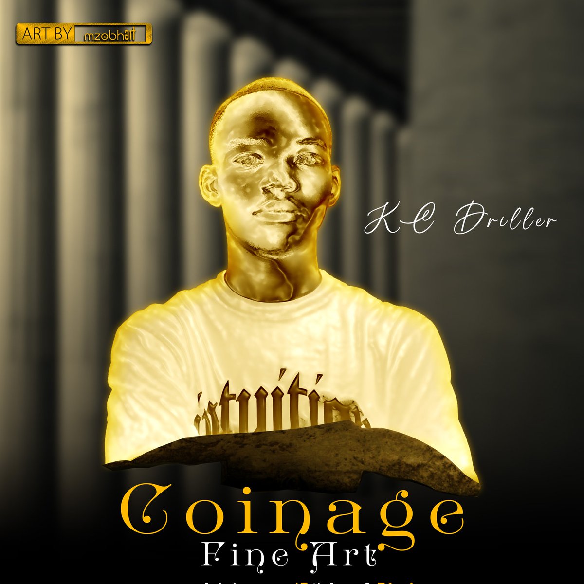 StillMatahZN's tweet image. instagram.com/p/C98bwhINnvs/…

#mzobhart #coinage #fineart #graphicdesign #art #follow