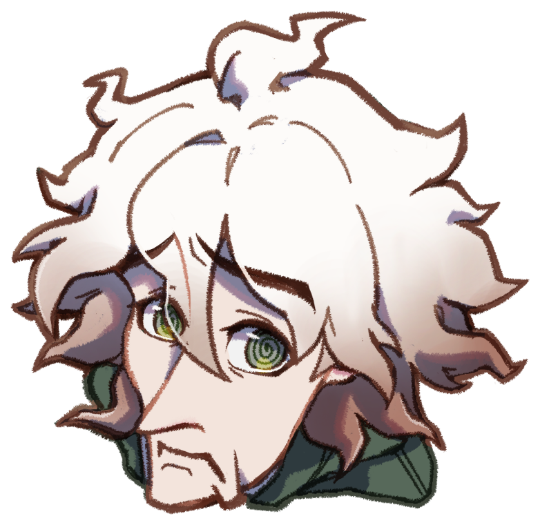 DarkRainfire's tweet photo. And the other four~ Free to use as emotes on Discord, if people are so inclined UwU https://t.co/JklOvAXFg6