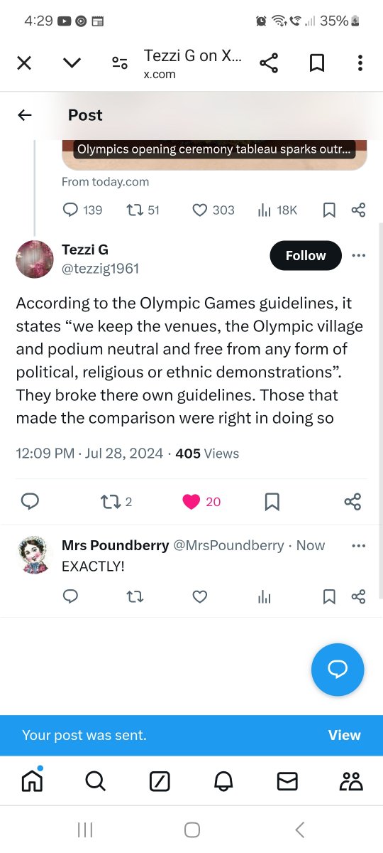 Mrs Poundberry tweet media