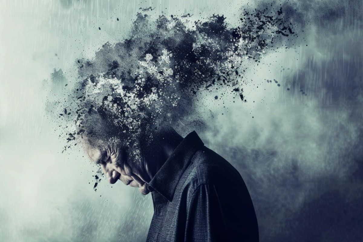 dlhampton's tweet image. Anxiety Raises Dementia Risk - Neuroscience News buff.ly/46p93S8

A new study reveals that chronic and new anxiety are linked to a higher risk of dementia, while resolved anxiety shows no such association.