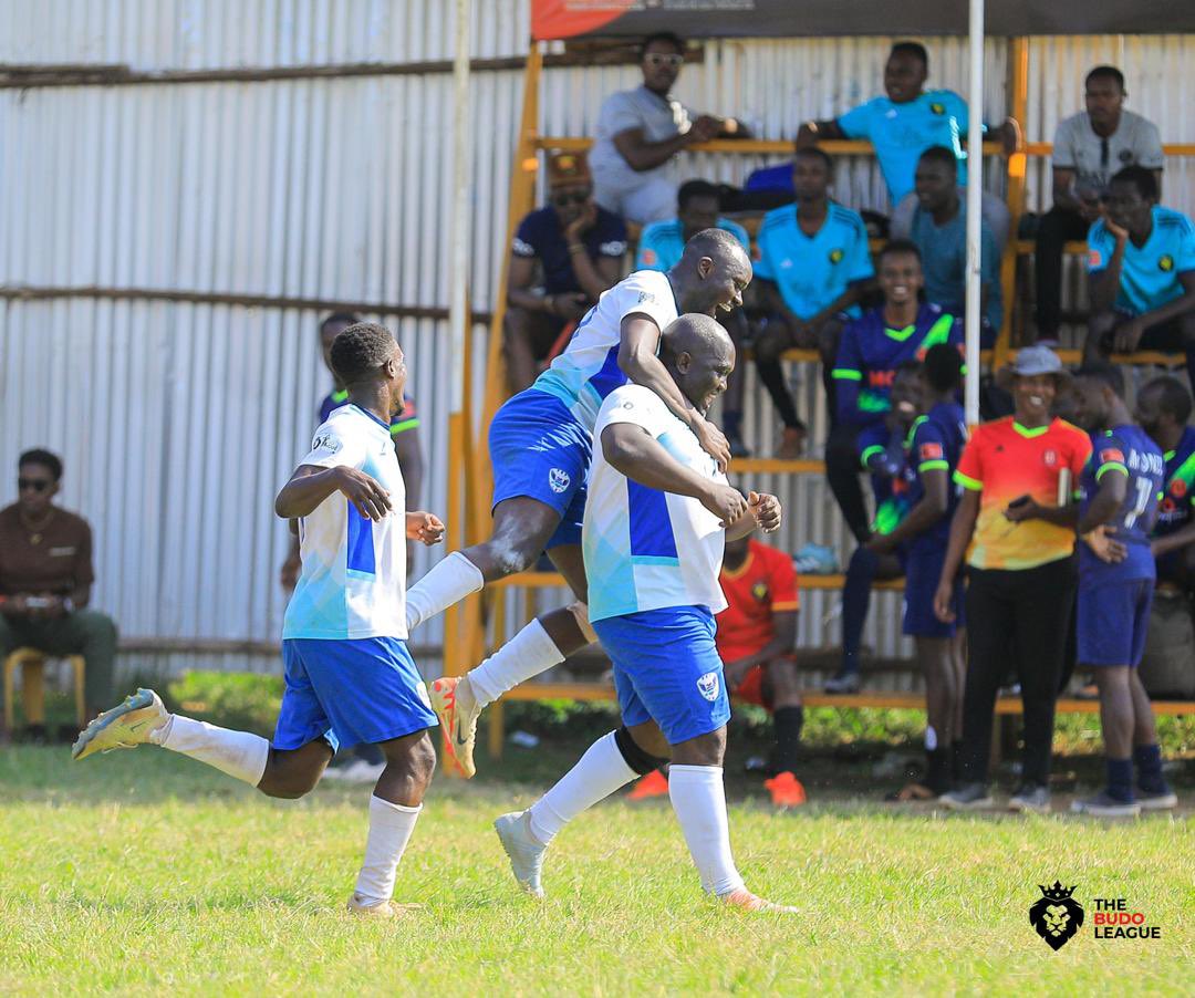 The Budo League Mirror tweet media