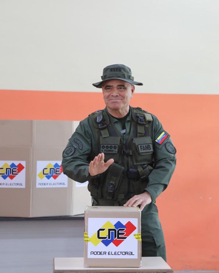 ¡Vamos todos a votar!