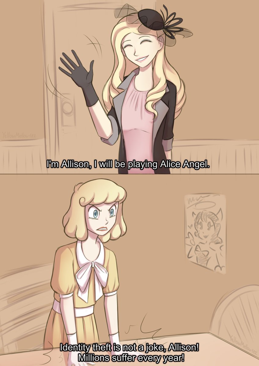 YellowMellow182🌻 tweet media