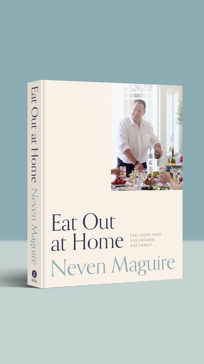Neven Maguire tweet media