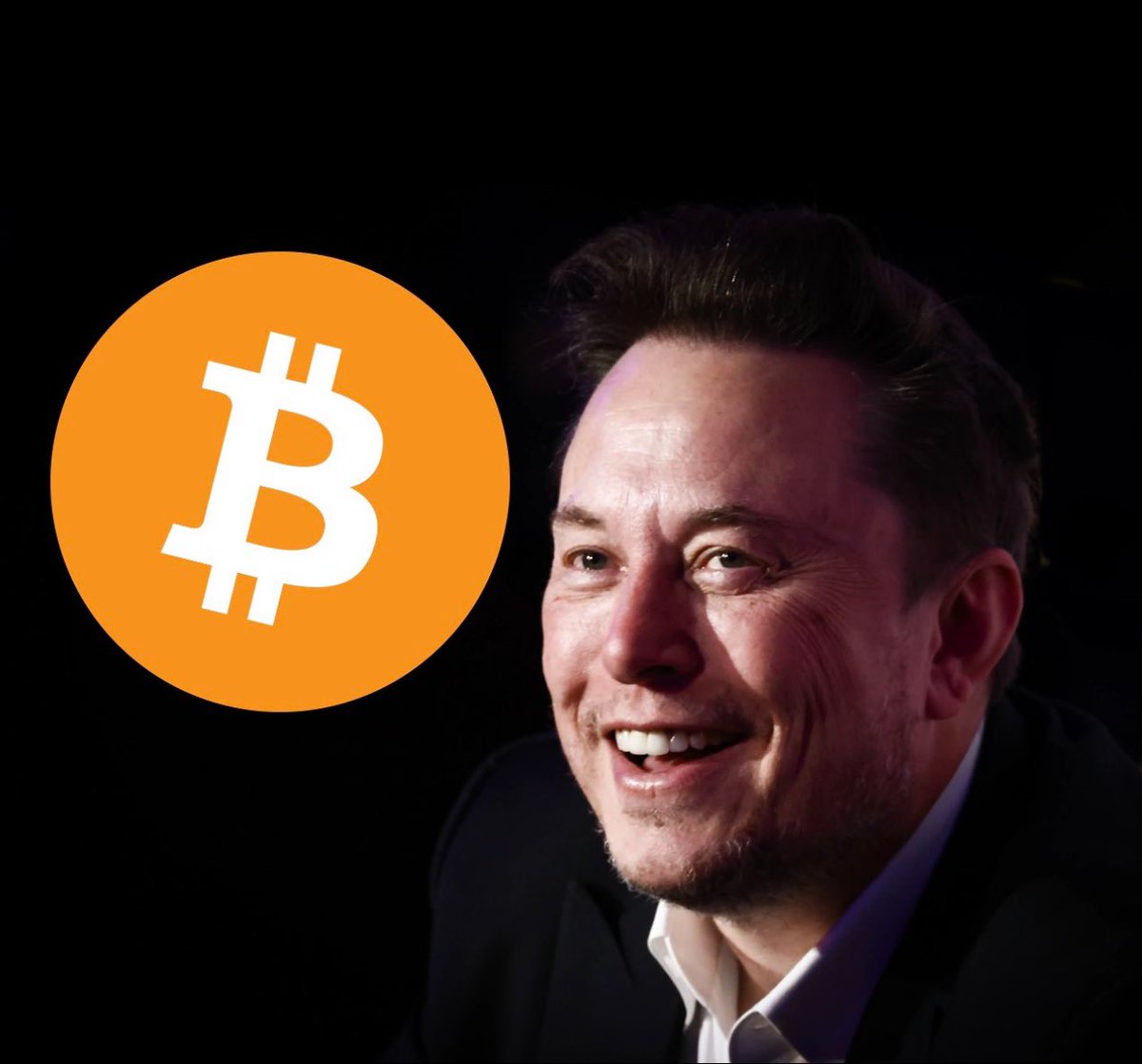 You can’t stop things like Bitcoin. It will be everywhere, and the world will have to readjust. World governments will have to readjust”