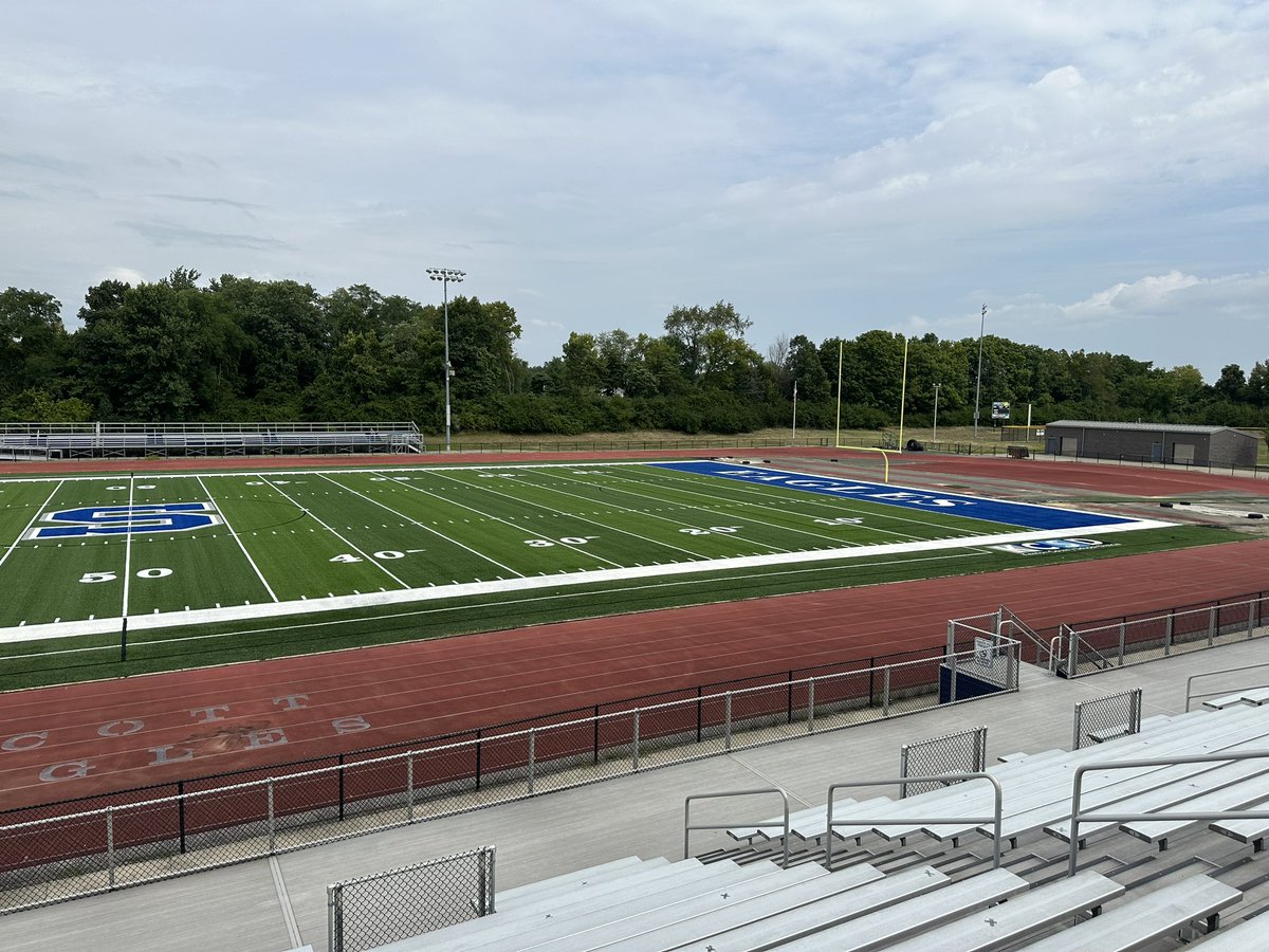 shseagles's tweet photo. Soon… https://t.co/vX2pNqmYbv