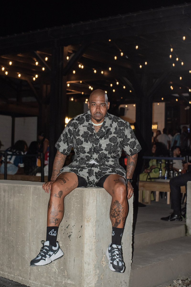 LGburna's tweet photo. 36🎈
I’m just getting started!
Thank you for all the birthday wishes!
📸 @adreannalondyn
#LGburna #weekendatBurnas #leo #leomessi #LeoSzn https://t.co/6z9rJocd53