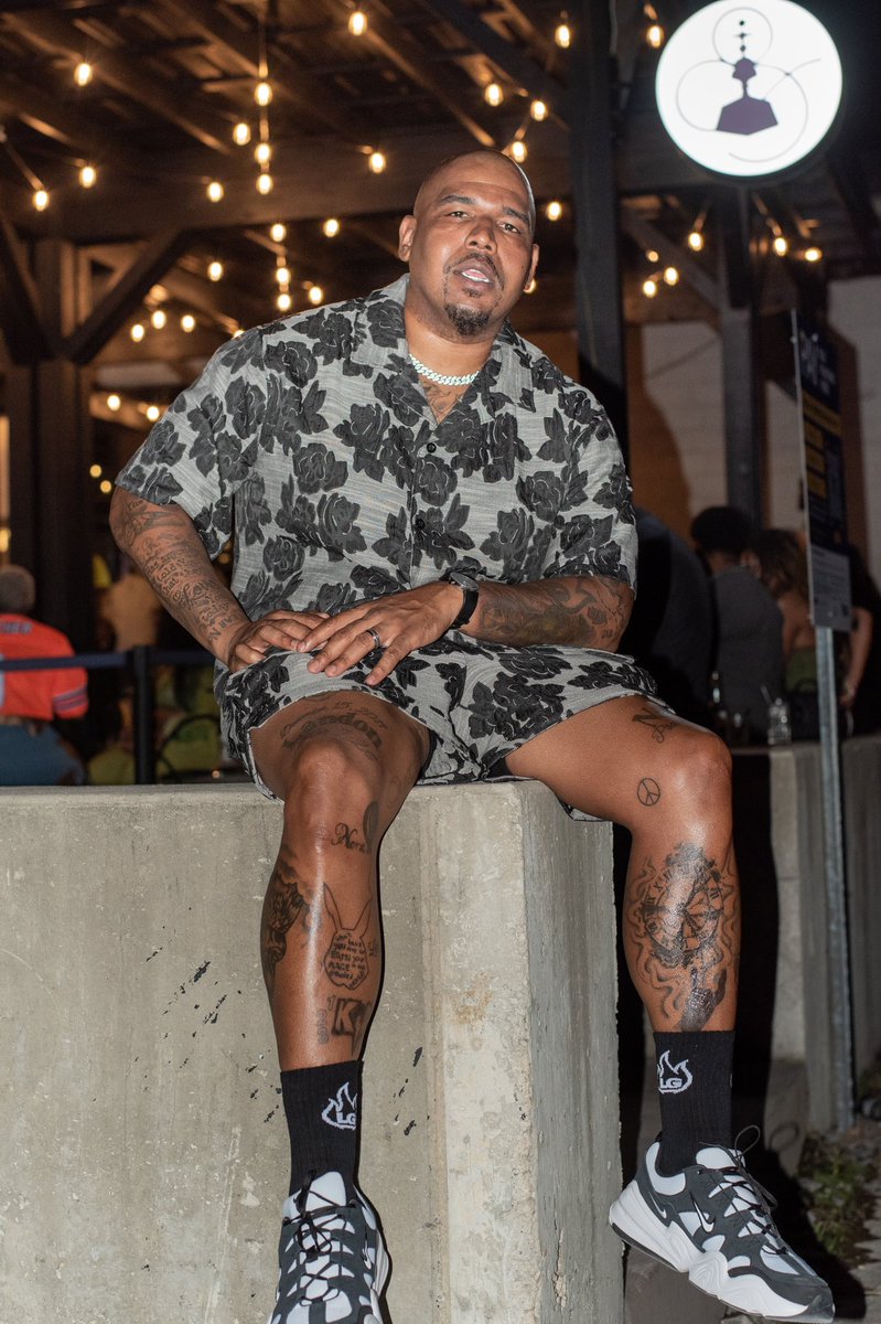 LGburna's tweet photo. 36🎈
I’m just getting started!
Thank you for all the birthday wishes!
📸 @adreannalondyn
#LGburna #weekendatBurnas #leo #leomessi #LeoSzn https://t.co/6z9rJocd53