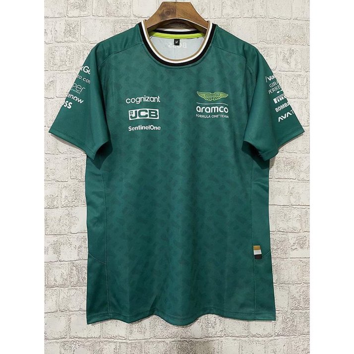 🍀 SORTEO 🍀

Tras el GP de Spa se sorteará la camiseta de Alonso de Aston Martin 2024.

Requisitos:

- Seguirme a mí y a <a href="/Ctinfo_17/">Ctinfo_17</a> 
- Dar RT a este tuit

Ganador el Miércoles. ¡Suerte!