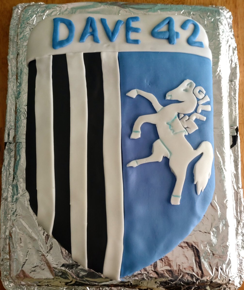 Siderian (@siderianuk) on Twitter photo The missus has smashed us out of the park with my <a href="/TheGillsFC/">Gillingham FC</a>
birthday cake 😁🎂⚽ #gills #birthdaycake The missus has smashed us out of the park with my <a href="/TheGillsFC/">Gillingham FC</a>
birthday cake 😁🎂⚽ #gills #birthdaycake
