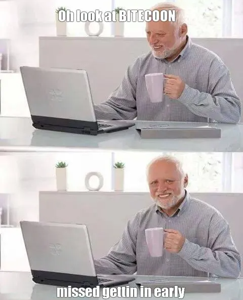 bitecoon's tweet photo. why are u still waiting?? 🚀

https://t.co/QcSlwFfqao
 
https://t.co/IABFTBr0qP

https://t.co/qMZv1pERgw https://t.co/aIRYNqos53