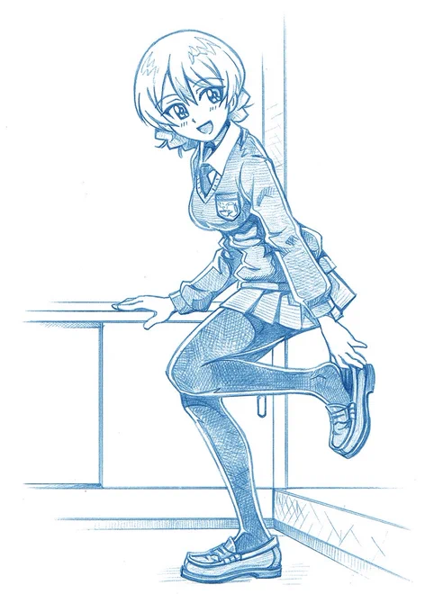 モーニン ダージリン 