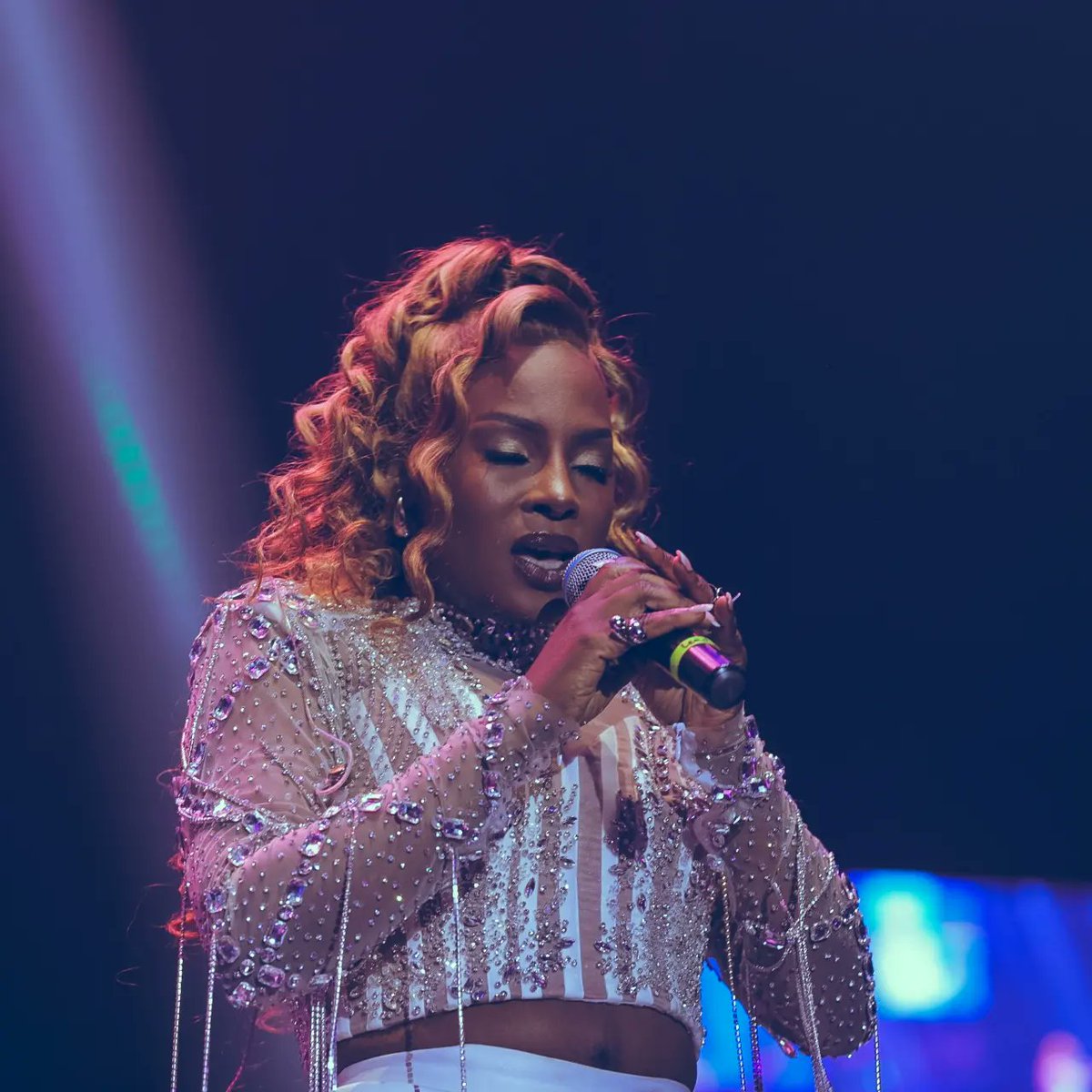 irynnamubiru's tweet image. I would like to thank each and every one who worked hard to make my #TimelessExperience dream become reality! 
Thank you so much for the love , support and filling up Serena.  A big thank you to my management team,  @Swangz_Avenue @FATUMAASHA
@BbosaArafati @kais_divo_collection