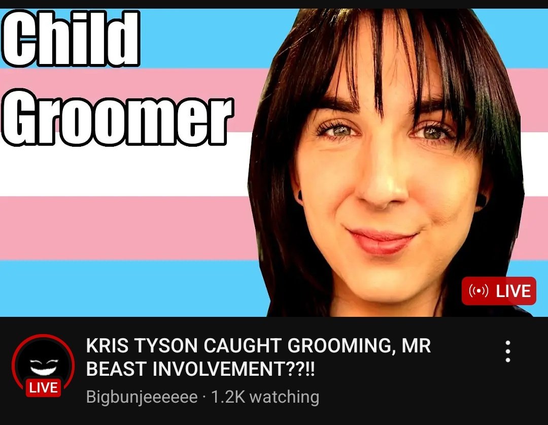 jab50yen's tweet image. If people truly cared about someone being a child predator more than them being trans, I feel like they wouldn't be including the trans flag in their content about it