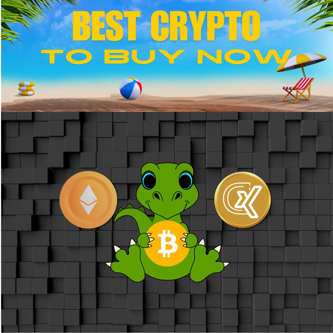 DaryX Coin tweet media