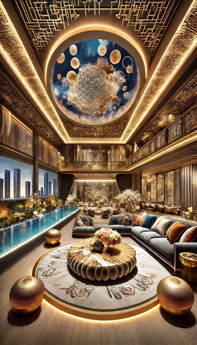 succ37960's tweet image. #AIInteriordesign #AIArt #AIArtwork #interiordesigner #Interiors #interiordecor #homedecor