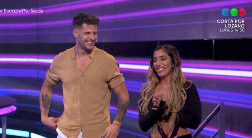 titttixoxo's tweet photo. No se a cual le tengo más ganas 🫦😍
#GranHermano #Catagh #Catistas https://t.co/Xu6set9vsz