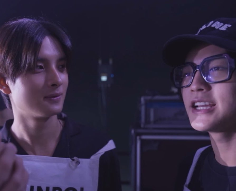 Meipimars's tweet image. วันๆของแอคนี้