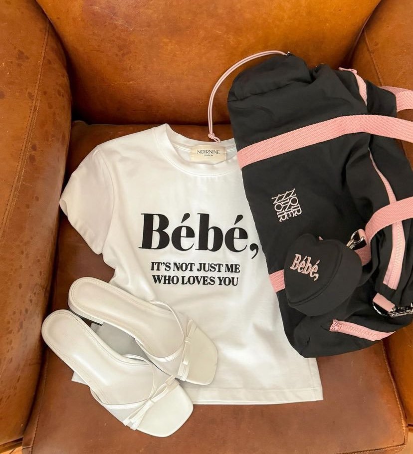 coverbeautyy's tweet photo. 🌷Pre order🌷🥡🟥🌹➖
🌈-90% Norinine ของหมดก่อนก็ปิดก่อนนะคะ
Bébé Nylon Bag
เรือ 2050฿ แอร์ 2250฿
ค่าส่ง 60฿
➖ เรือ 4-8 วีค แอร์ 2-4วีค
➖ กดเว็บ
#cvby #พรีออเดอร์ #พรีเกาหลี #preorder #converse #พรีออเดอร์เกาหลี #notyourrose #Norinine https://t.co/a4Y7Ftnye0
