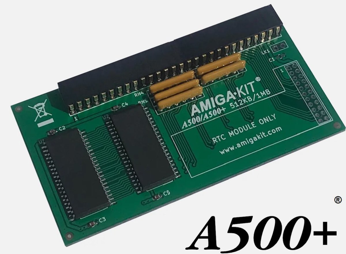 JamesTester81's tweet photo. @80s_Kidz Amiga 500 with the extra 1mb. Needed it to play all the games. https://t.co/LPKVJS2N0N